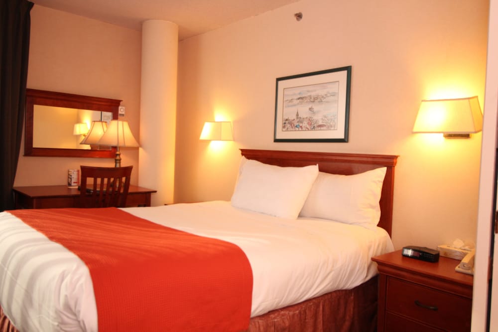 Standard Room, Accessible photo 2