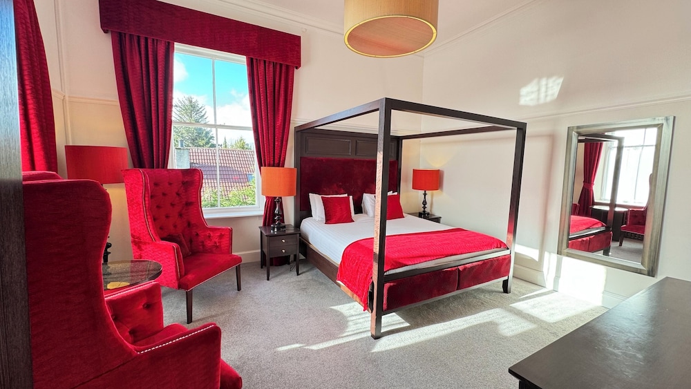 Deluxe Suite (Culloden) photo 2