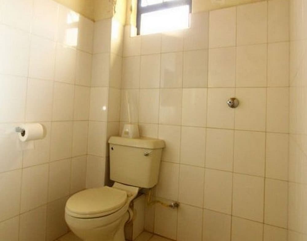 Double Room Single Use photo 2