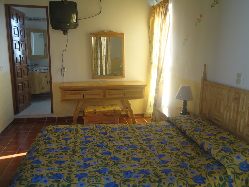 Villa (Junior) photo 3