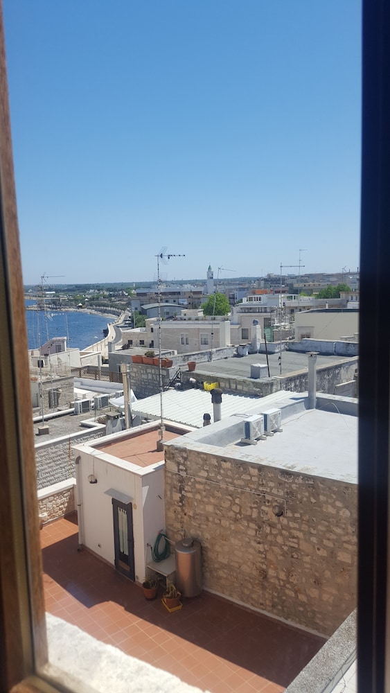 Junior Double Room, City View photo 3