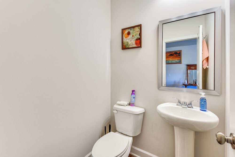 Apartment (3 Bedrooms) photo 2