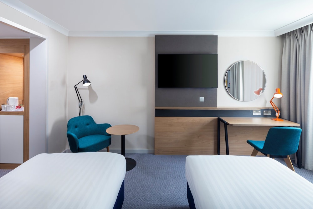 Standard Room, 2 Twin Beds - Photo 3