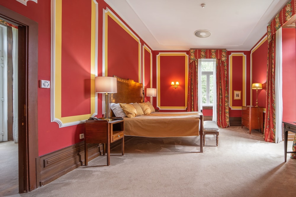 Grand Suite (Superior)