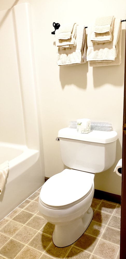 Premium Room, 2 Queen Beds, Non Smoking photo 3