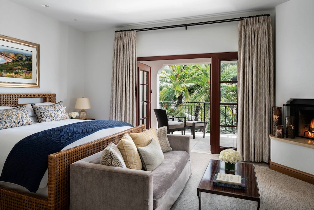 Club Suite, 1 Double Bed, Ocean View (Island)