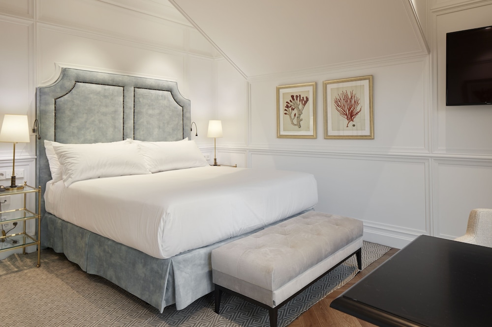 Classic Room Zubieta - Photo 1