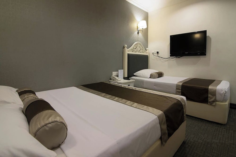 Triple Room photo 2