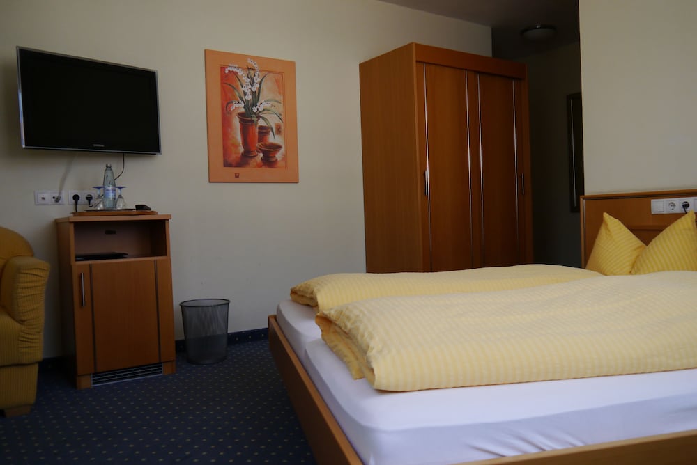 Comfort Double Room photo 3
