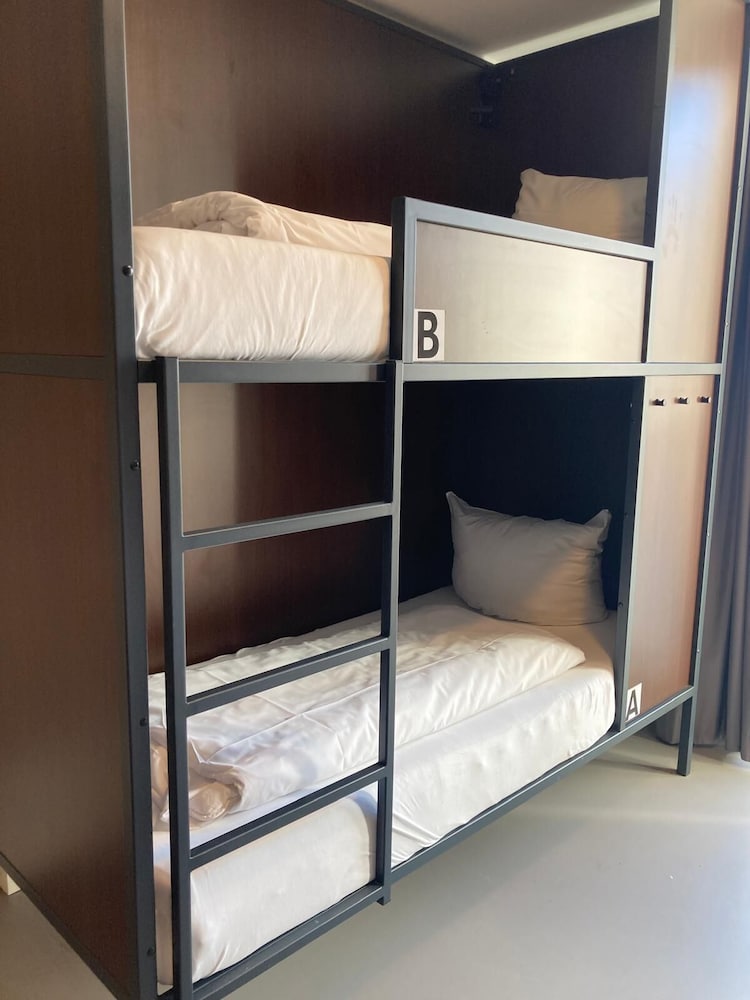 Classic Quadruple Room, Patio photo 1