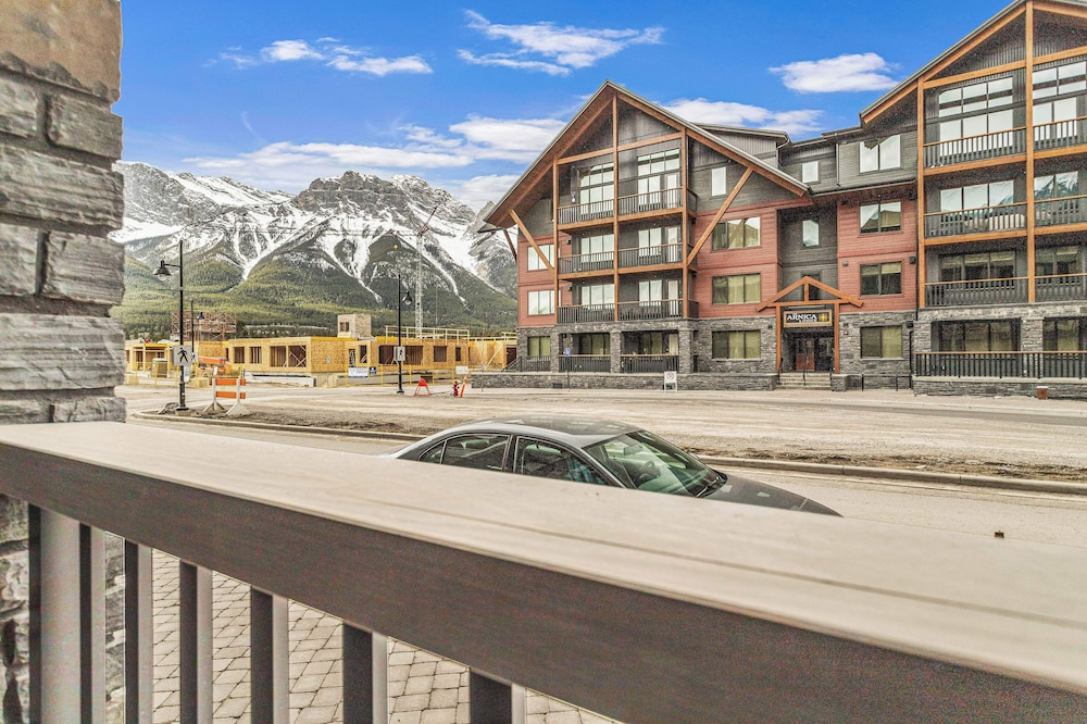 TM113 Two Bedroom Premier Condo
