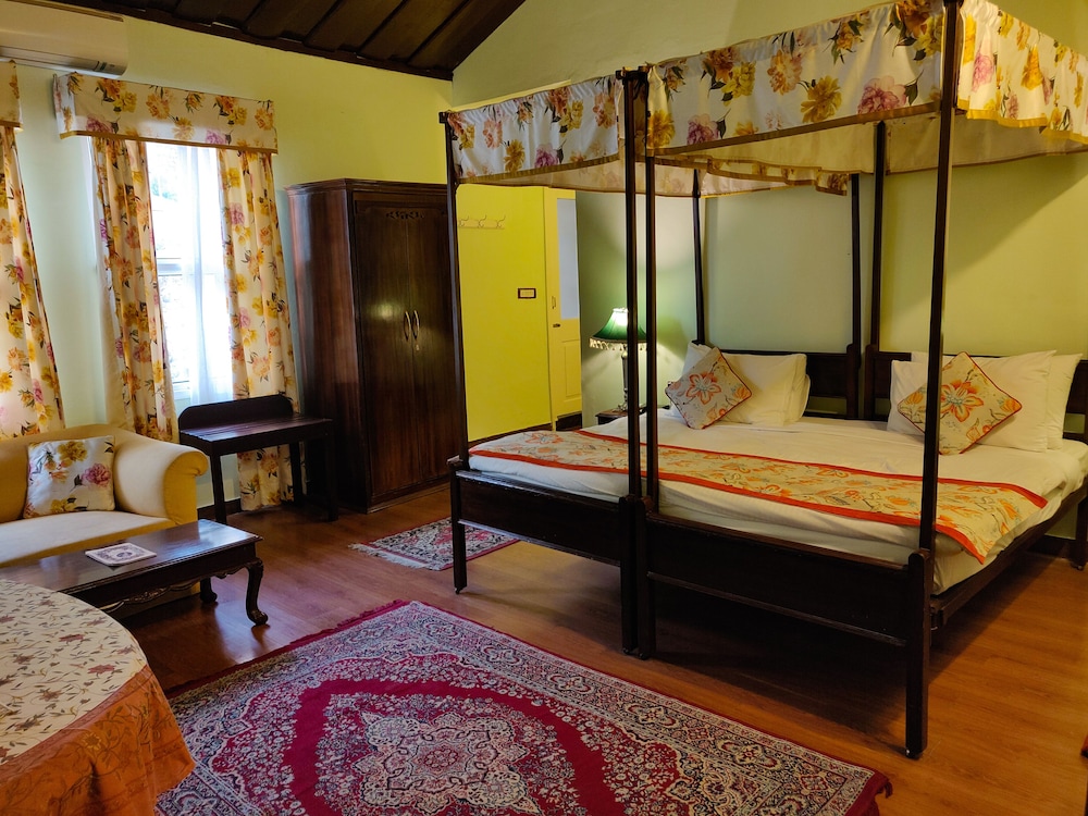 Deluxe Room - Photo 7