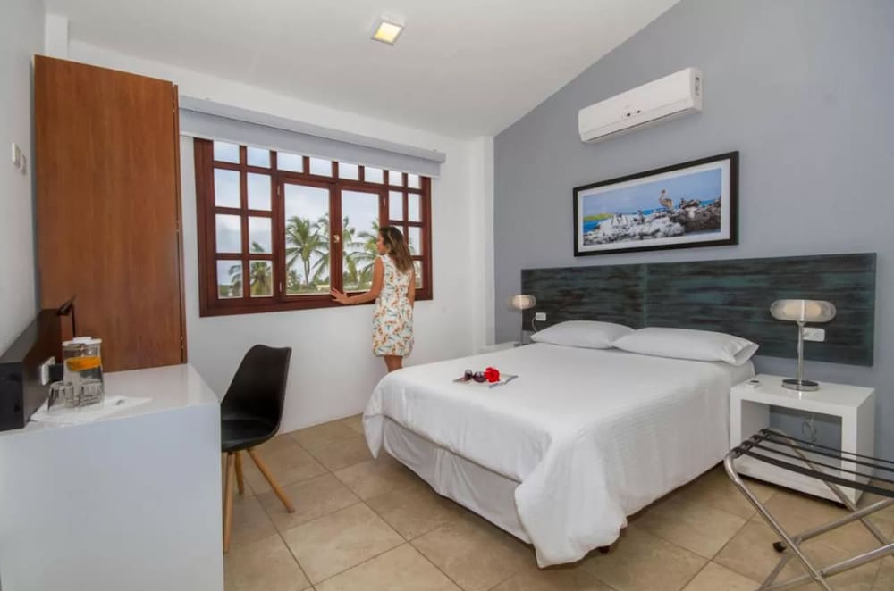 Standard Double Room photo 1