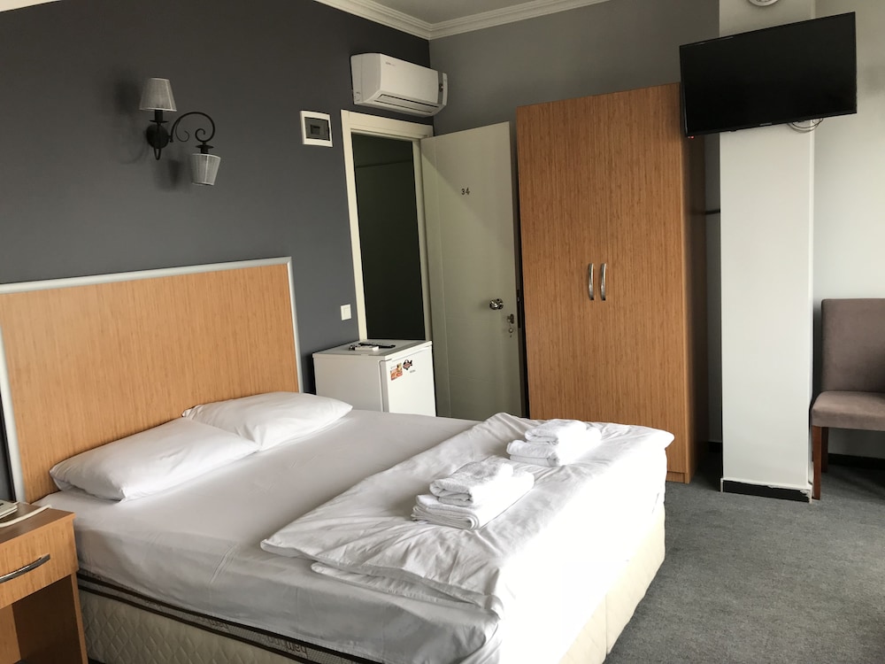Double Room, Sea View photo 1