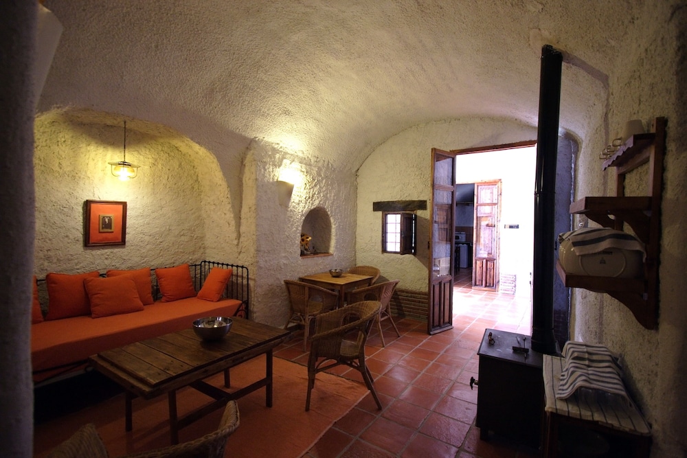 Casa Estándar, 1 Habitación (Cueva)