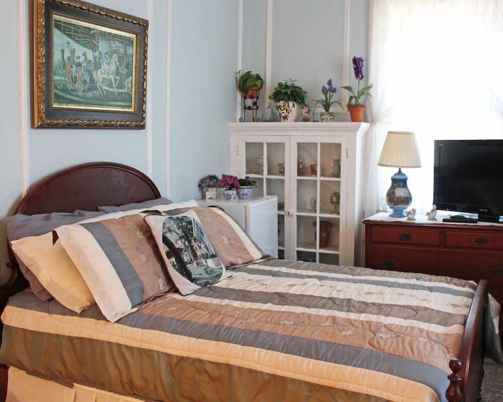 Blue Room photo 2