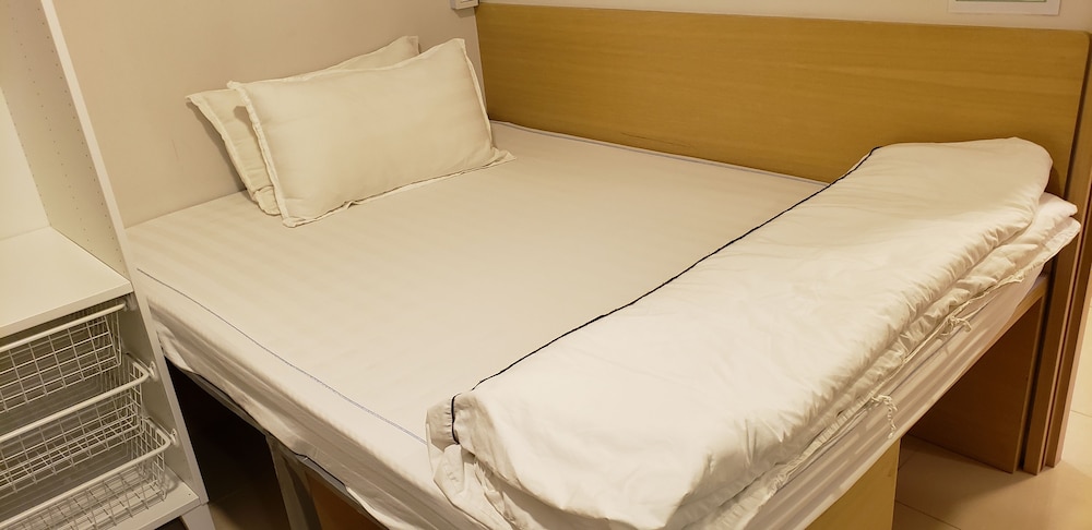 Comfort Double Room, 1 Queen Bed, Private Bathroom