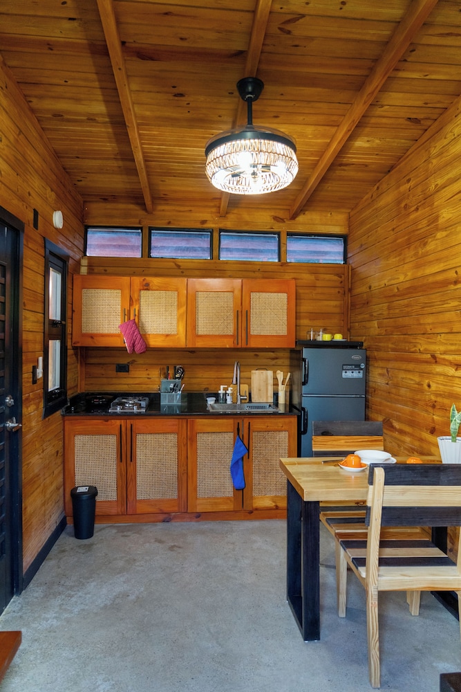 Basic Villa photo 2