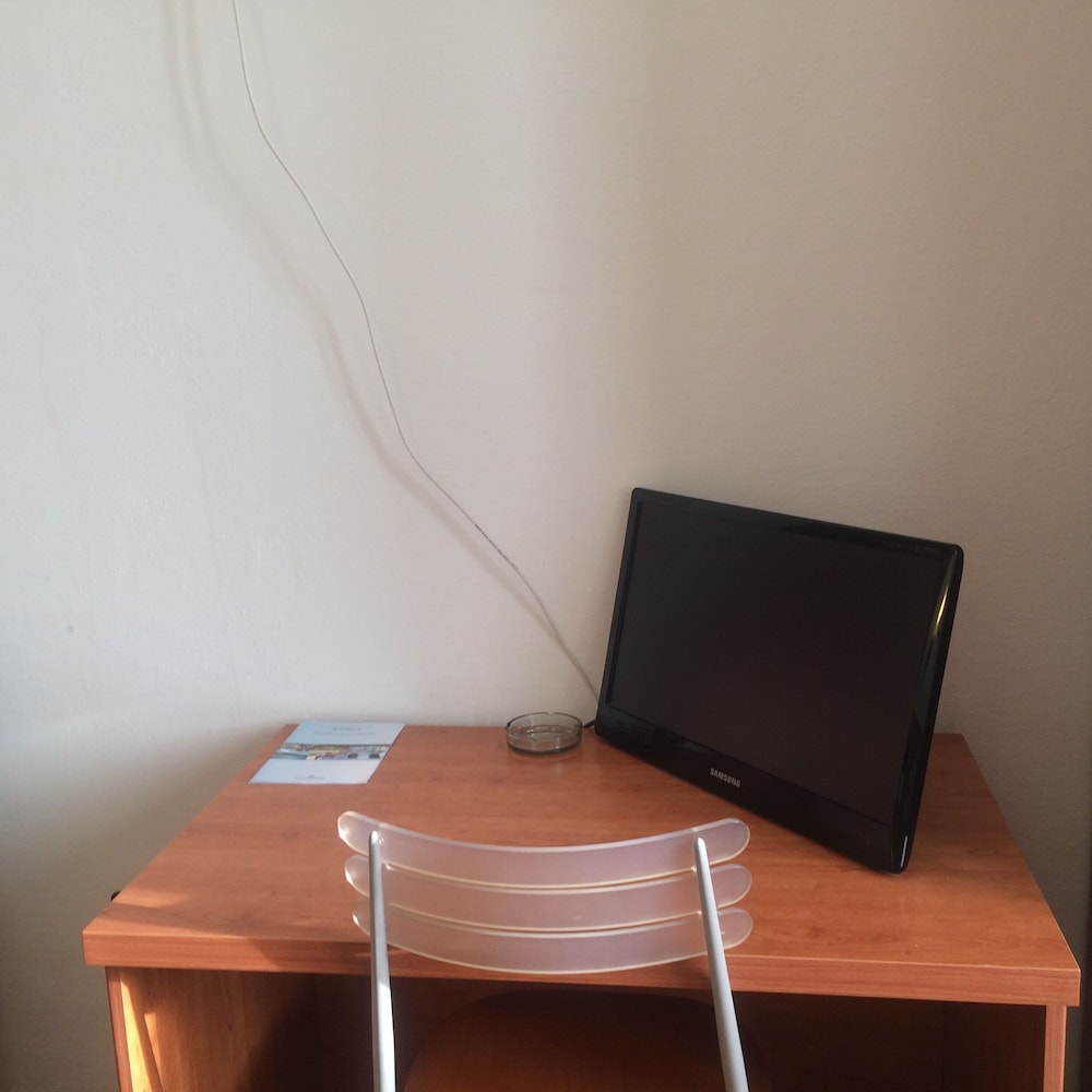Standard Single Room photo 2