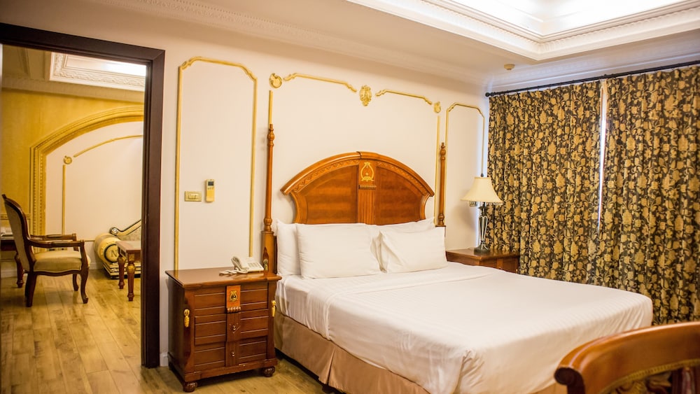 Two bedroom Suite - Photo 7