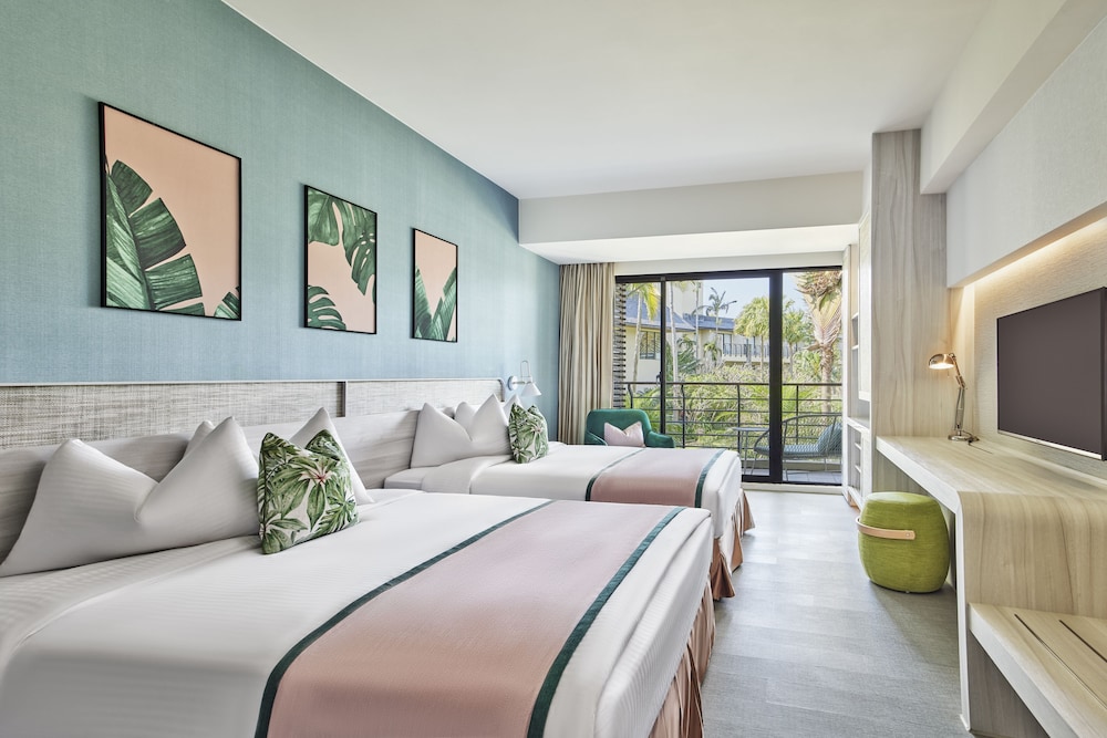 Deluxe Guest Room - Photo 3