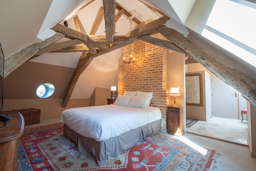 Superior Double Room photo 1