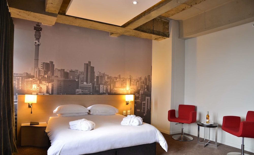 Standard Double Room photo 1