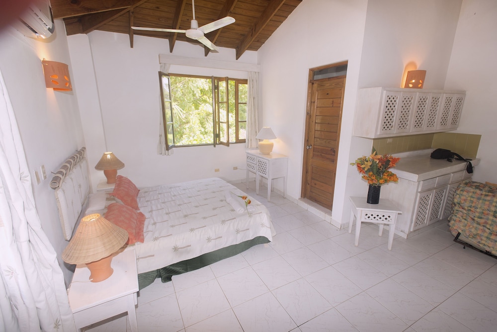 Cuadruple Room N. 2