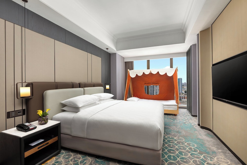 Suite, Multiple Beds (Kids Theme)