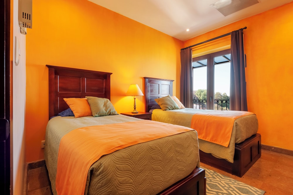Panoramic Apartment, City View photo 1