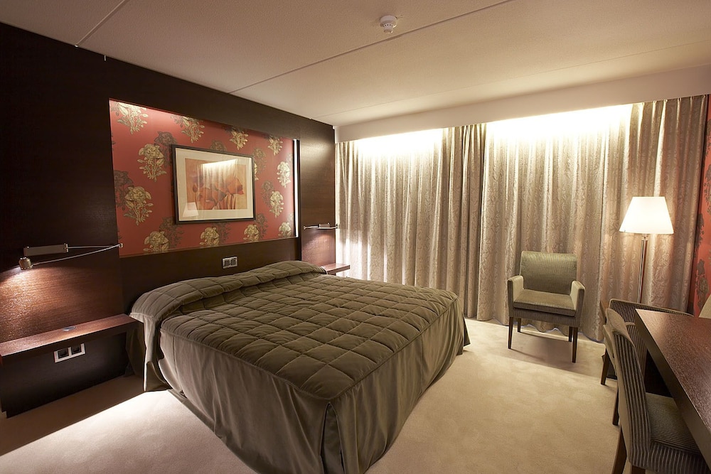Design Double Room