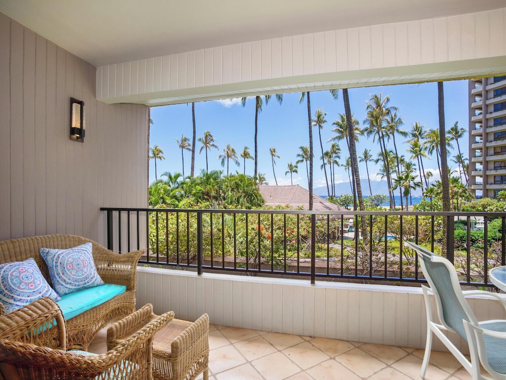 Condo, 2 Bedrooms, Ocean View (424)