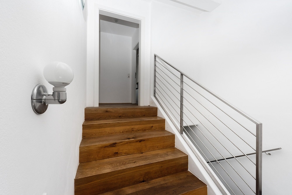 Luxury Apartment photo 2