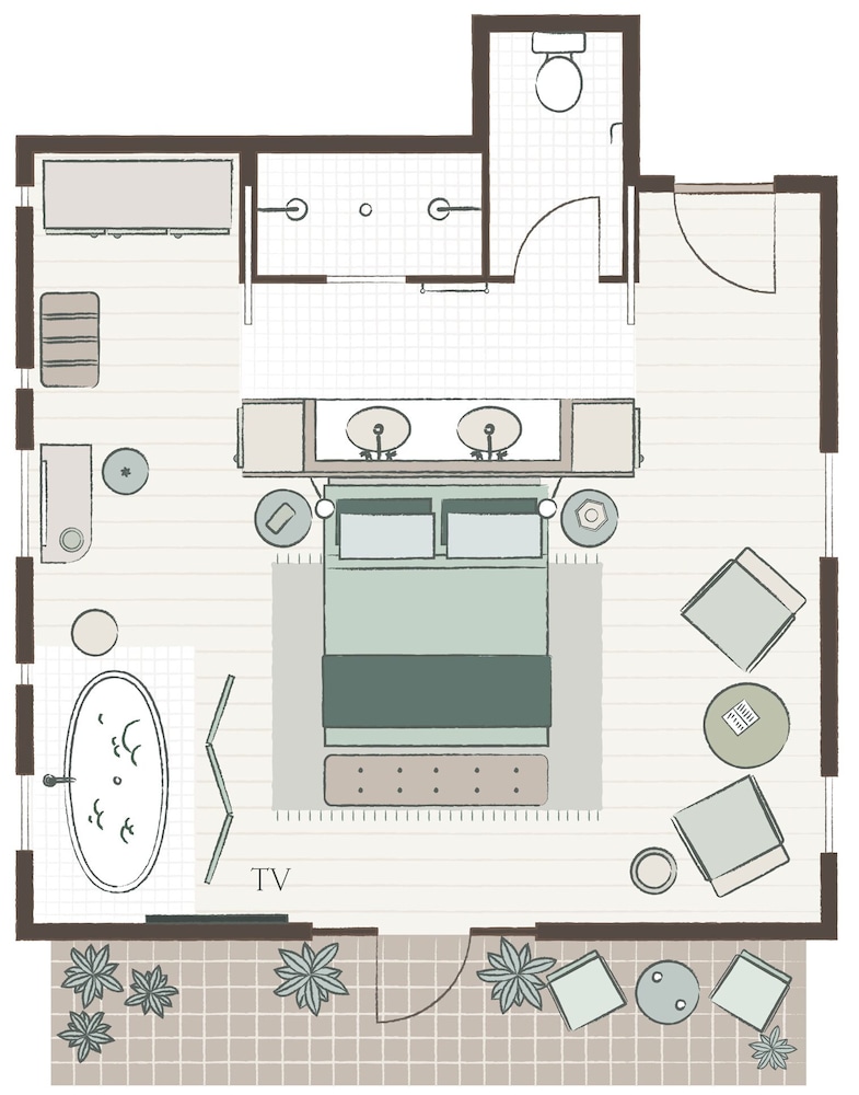 Highland Suite photo 3