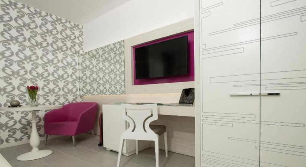Junior Suite photo 2