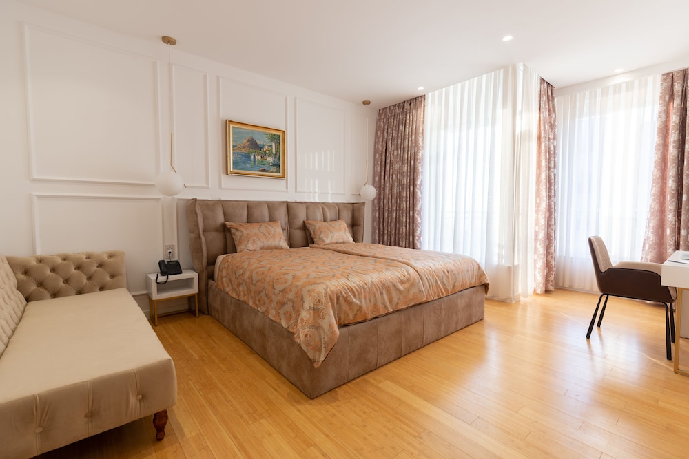 Junior Suite photo 1