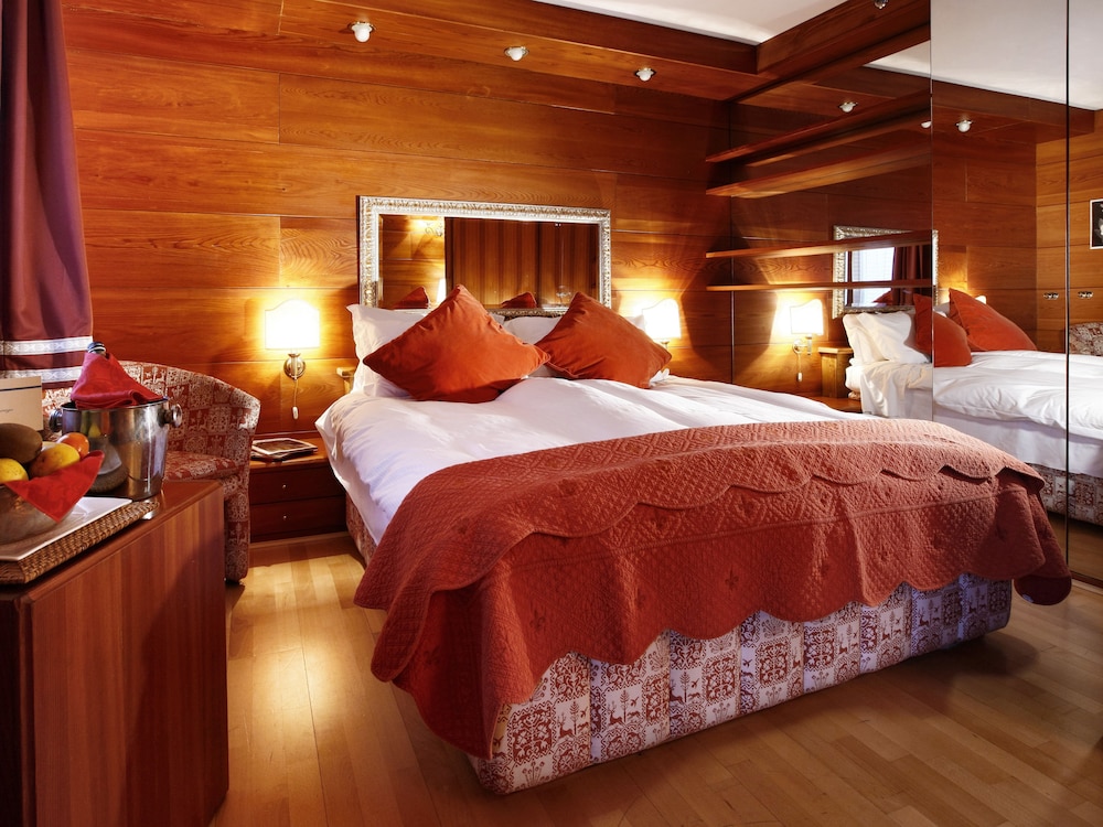Basic Double Room - Photo 1