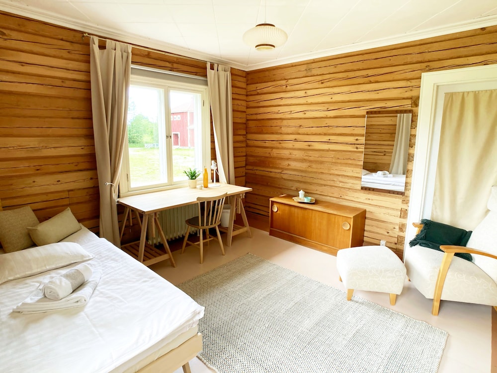 Himmeli Single Room, Shared Bathroom photo 2