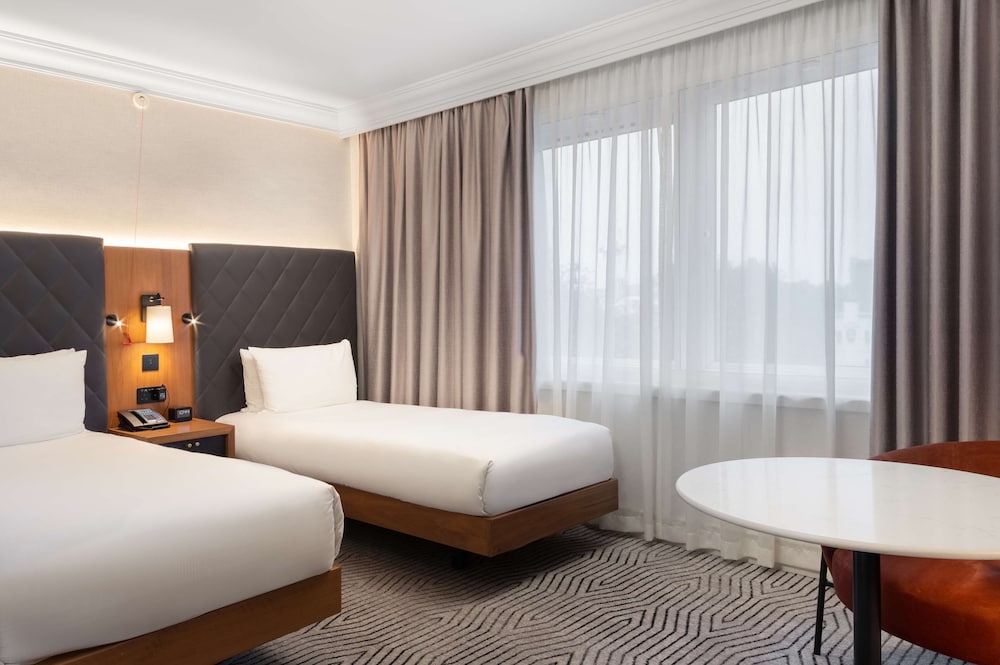 Room, 2 Twin Beds, Accessible photo 2