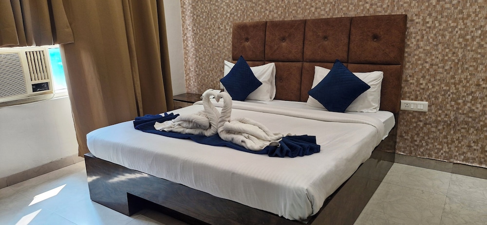 Standard Room photo 2