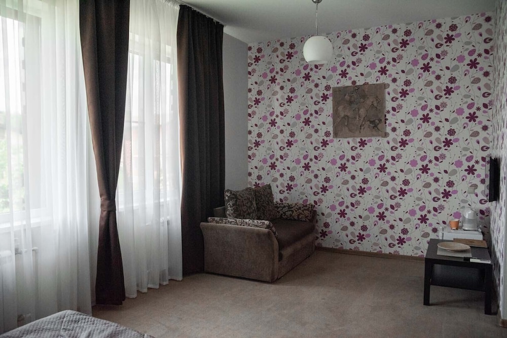 Standard Twin Room photo 3