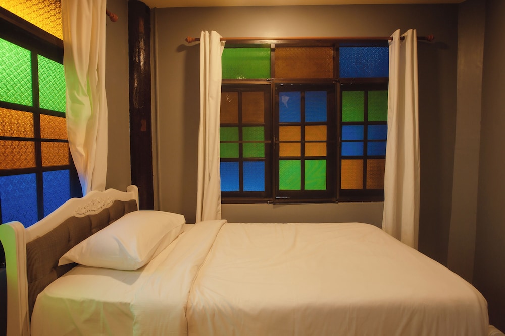 Standard Triple Room - Photo 1