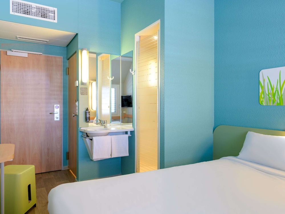 Double Room, 1 Double Bed photo 2