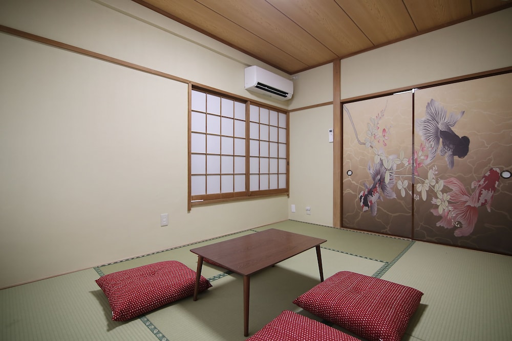 Apartment (KINOB2) photo 3