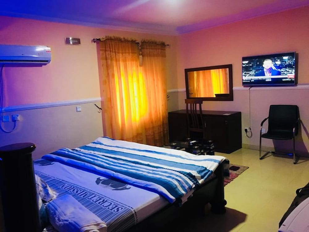 Executive Double Room photo 1