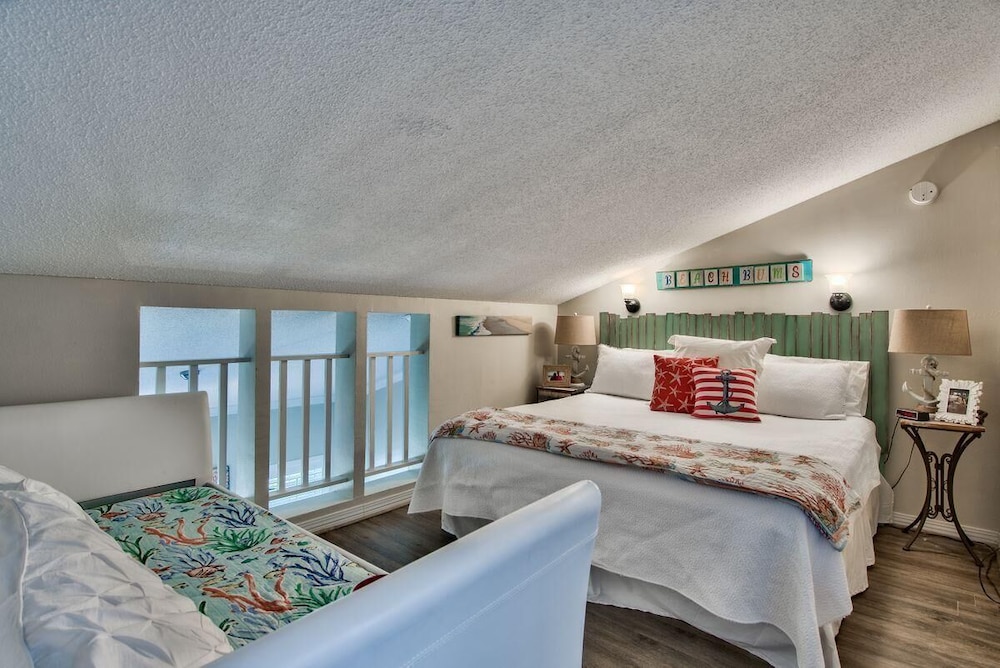 Condo, Multiple Beds (Southern Charm on the Gulf) photo 3