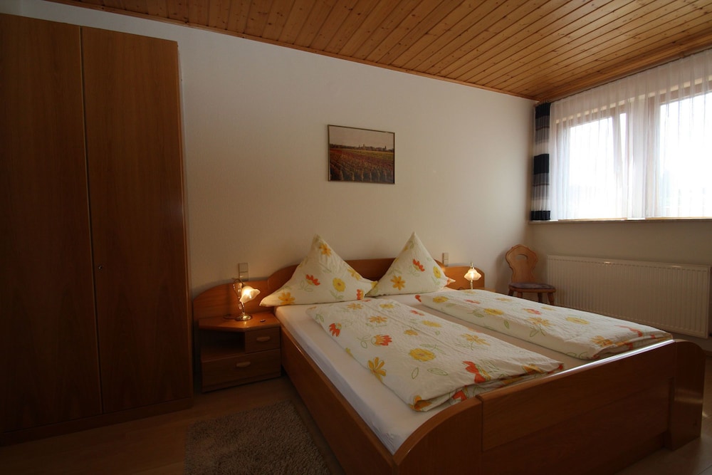 Classic Double Room photo 1