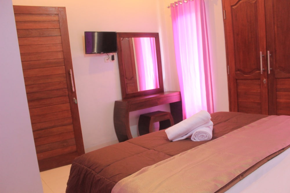 Superior Double Room (Air Cond) photo 1