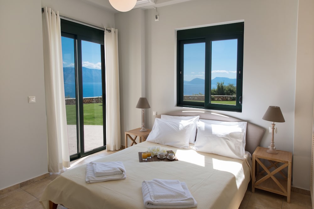 Deluxe Villa, 3 Bedrooms photo 1