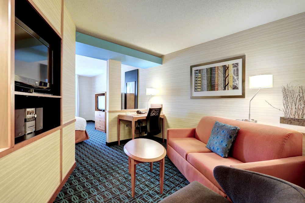 Studio, 2 Double Beds
